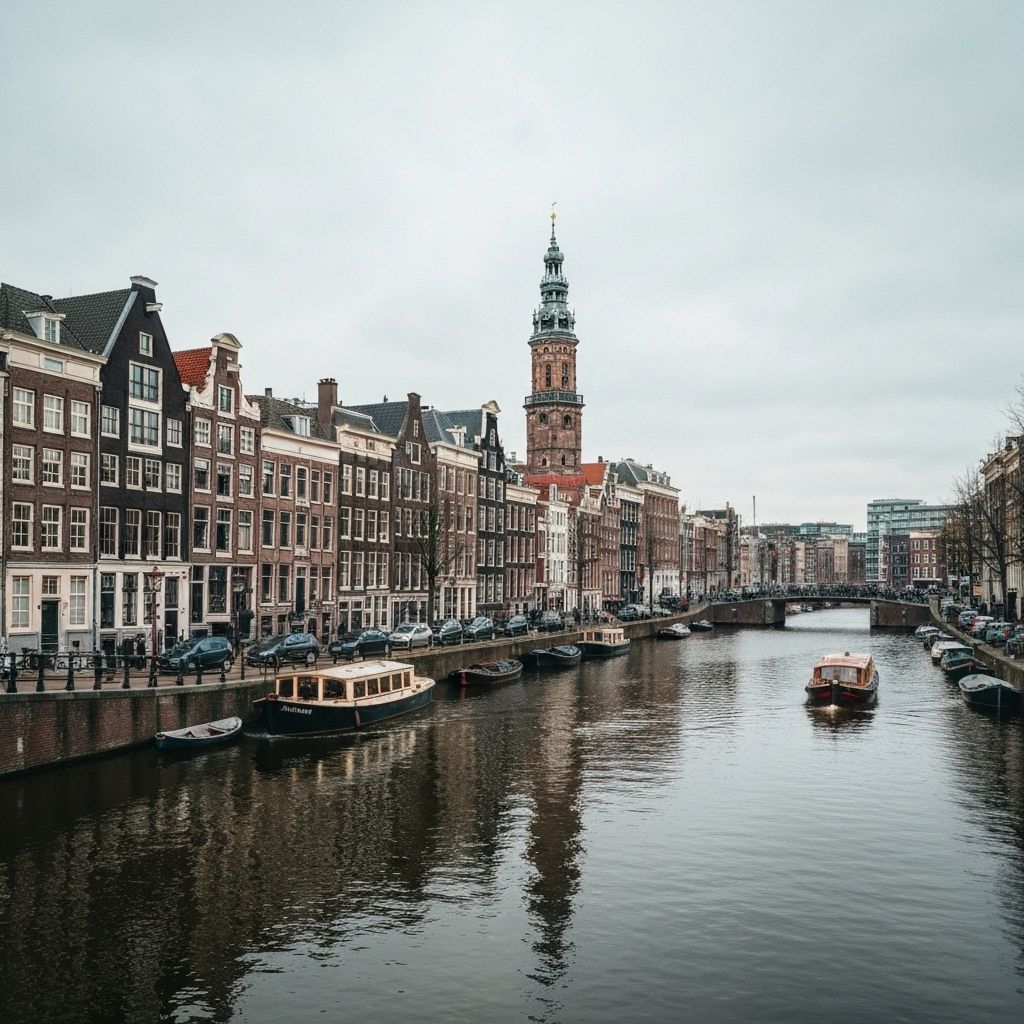 Amsterdam, Netherlands
