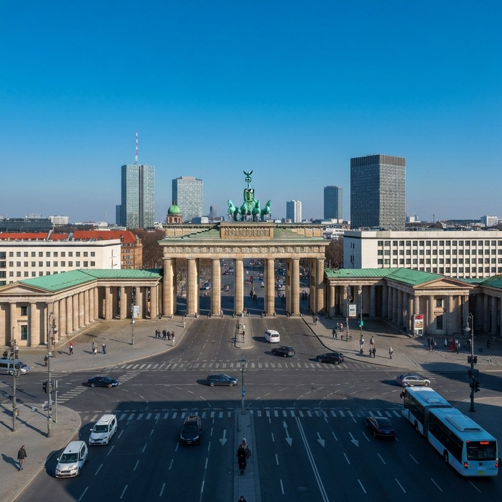 Berlin, Germany
