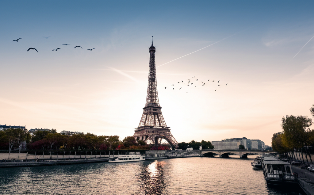 Paris, France