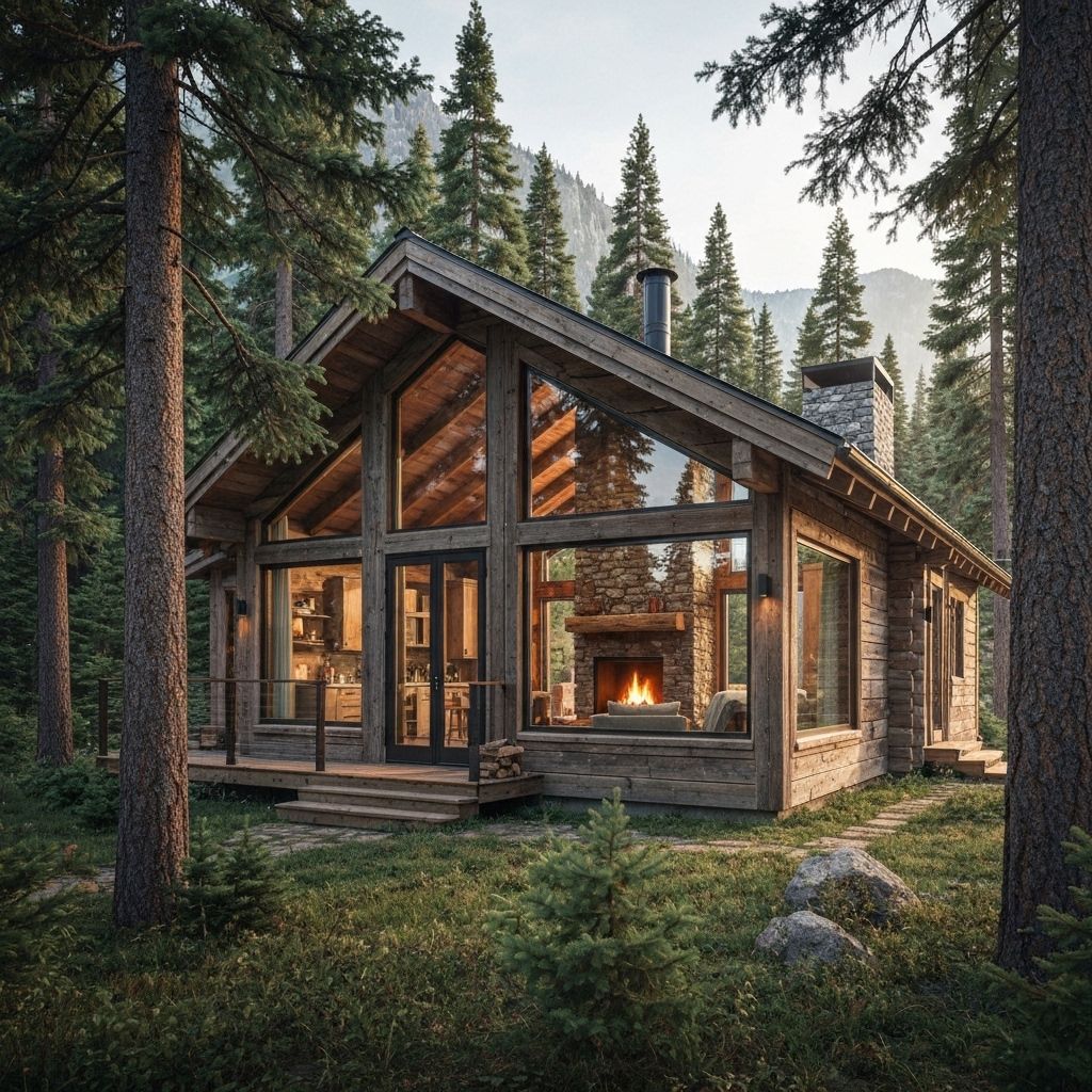 Cabins