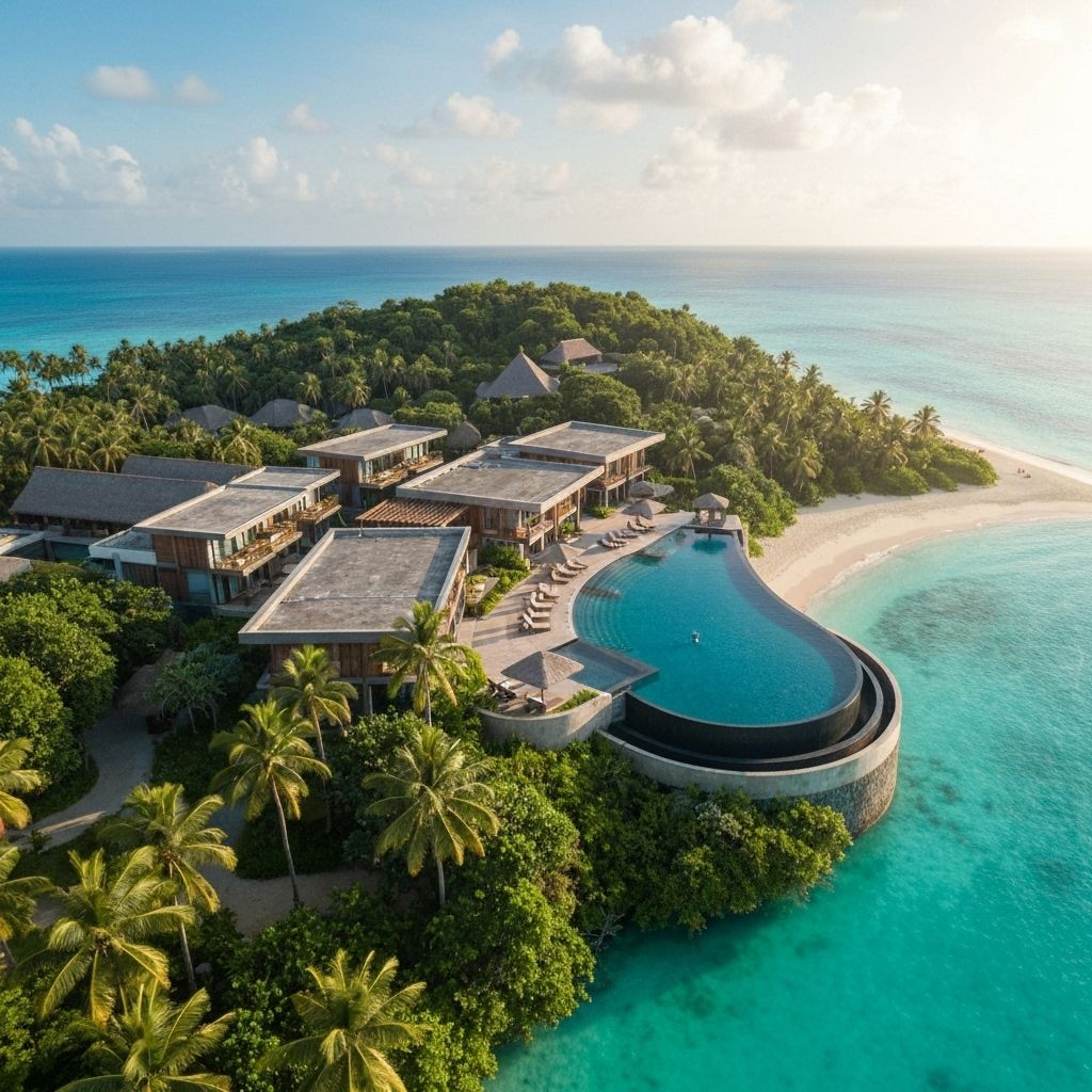 Resorts