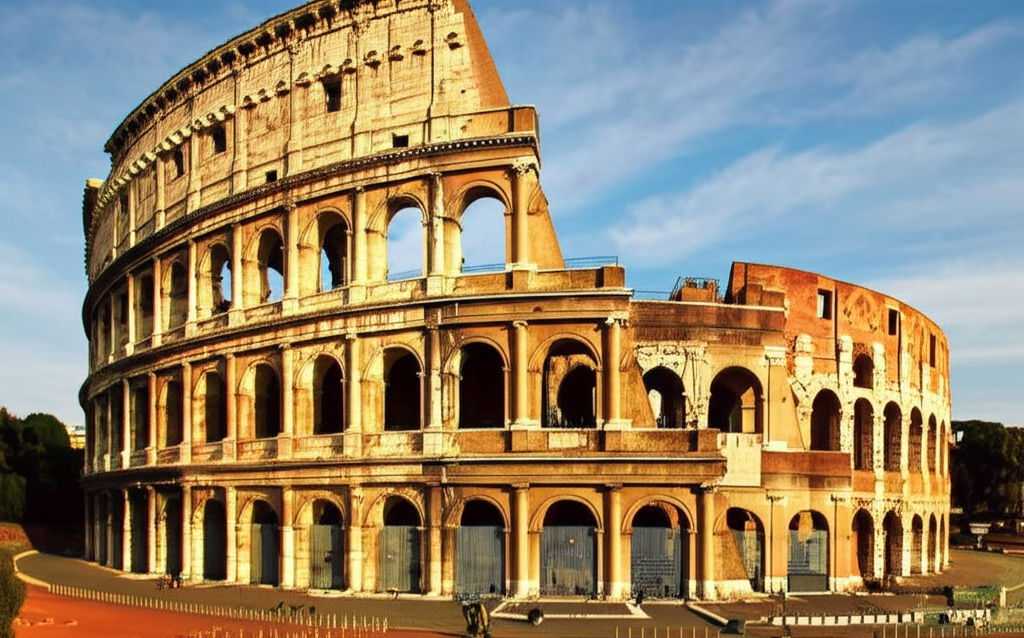 Rome, Italy